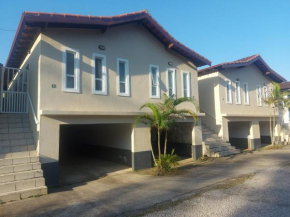Casa Condominio 250M Praia Maranduba Wifi Churrasqueira